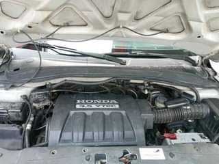 A picture of Honda Pilot 2006