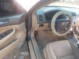 A picture of Honda Accord Discussion Continue