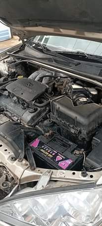 A picture of Quick deal. 2004 Toyota Camry LE V6 engine Toks standard.