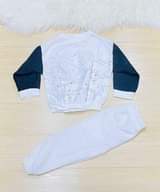 A picture of Track suit