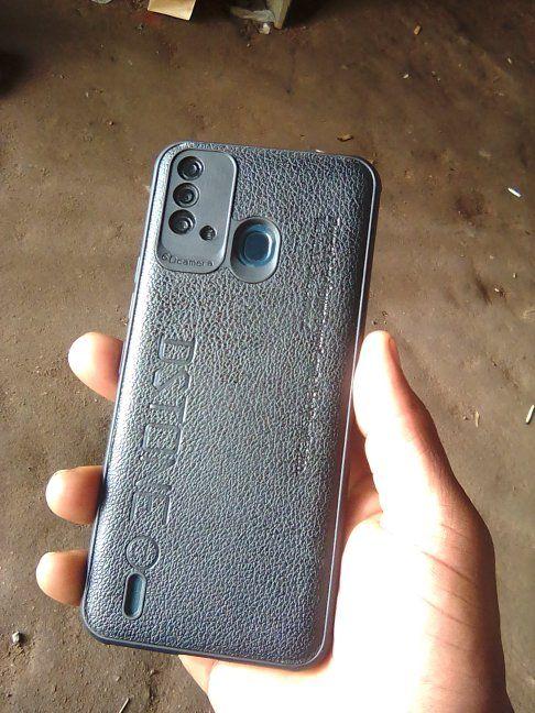 itel phones