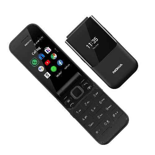 A picture of ORIGINAL NOKIA 2720