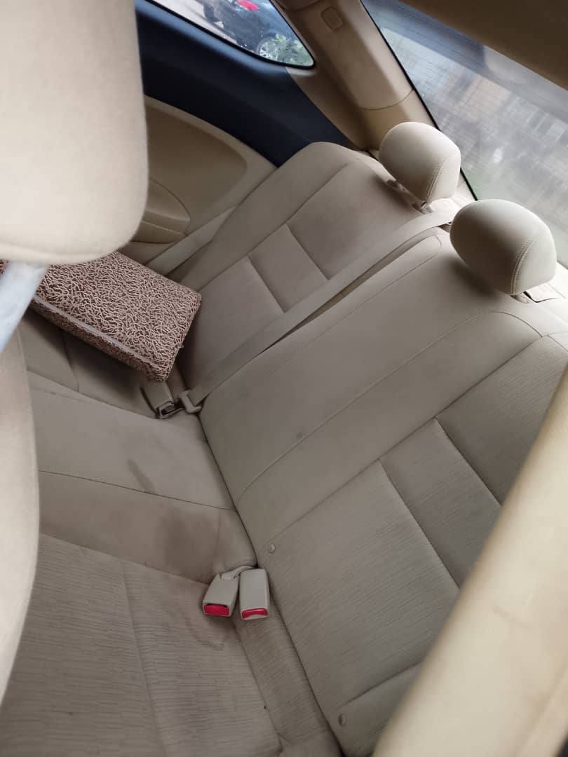 A picture of Sharp Deal 2012 Honda accord Coupe Engine Gear Ac Buy