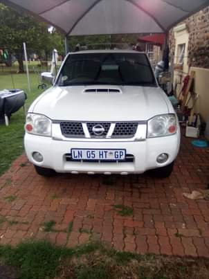 bakkies A.
