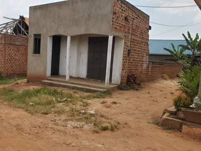houses kawanda