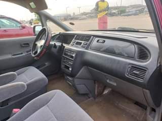 A picture of Clean Honda Shuttle 2001