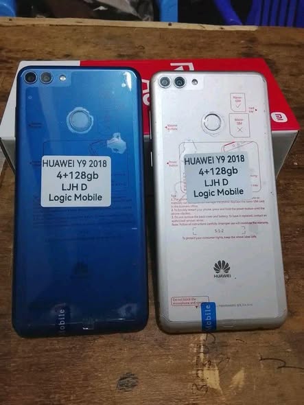 huawei phones