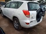 A picture of 2008 Toyota RV4 2008 4wd