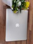 A picture of MacBook Core i7