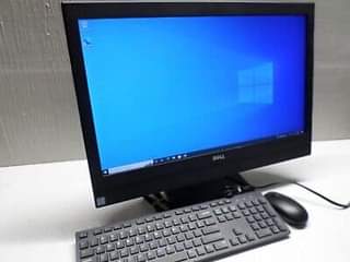 desktop computer