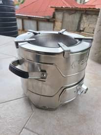 A picture of Jikokoa