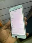 A picture of Original Oppo A59s 32gb storage