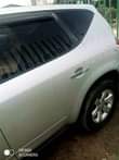 A picture of Price splash location Rivers State Nigeria everything is working perfectly