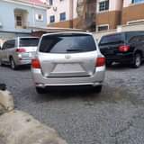 A picture of 2009 Limited Toyota Highlander
