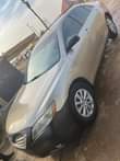 A picture of Camry muscle