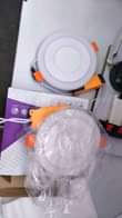 A picture of LED STRIP LIGHTS SINGLE AND MULTI COLOR SPOT LIGHTS FLOOD