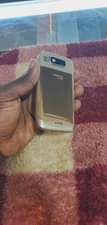 A picture of NOKIA E72