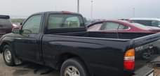 A picture of 2004 TOYOTA TACOMA MANUAL DRIVE full option for sale at