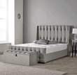 A picture of Bedsofa