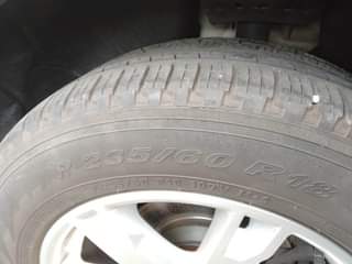 A picture of Range Rover Evogue 115m