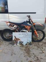 ktm motorcycles