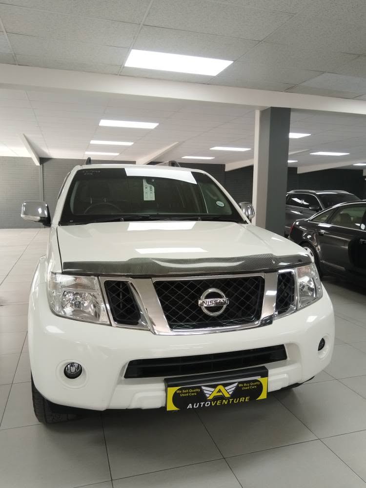 used nissan