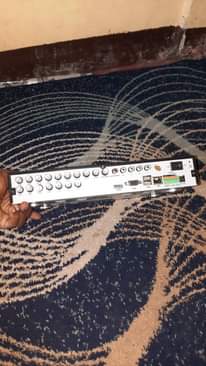 A picture of Camera controla
