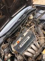 A picture of Super Clean Honda EOD