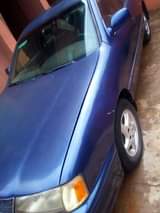 A picture of 1999 Toyota Avalon 3 0