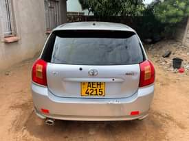 cars under 4000