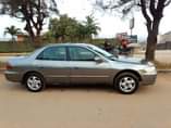 A picture of Honda Accord