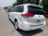 A picture of Toyota Sienna 2010 model Excellent condition Full option Price 5