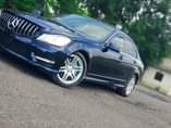 A picture of Mercedes Benz C350 2009 Model Upgraded to 2014 Brand New