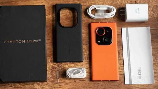tecno phantom