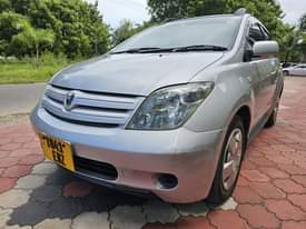 A picture of Call0748682698 0678682698 0614000951 Whatsphttps wa me message DUZITKIYBUUQM1 Toyota Ist