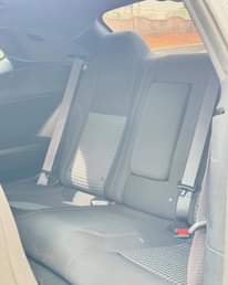 A picture of Dodge Challenger