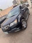 A picture of 2008 Acura MDX
