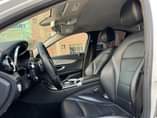 A picture of Belgium Standard 2015 Mercedes Benz C300