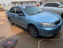 A picture of NO FAULT TOYOTA CAMRY BIG DADDY