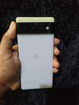 google pixel