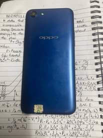 A picture of Smart phone