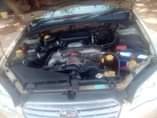 A picture of Subaru for sale call me on 256751331103 or what app