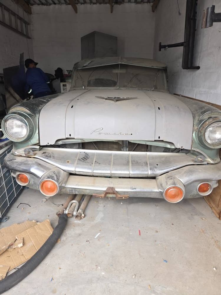 pontiac