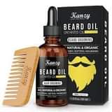 beard products