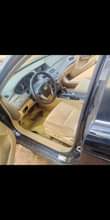 A picture of Eagle spirit Honda in IMO STATE FIRST BODY BOTTOM PLATE