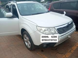 A picture of Rafiki Motors