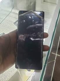 A picture of Samsung galaxy note 8