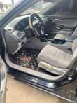A picture of 2009 Honda