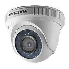 A picture of HIK DOME CAMERA