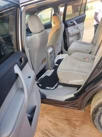 A picture of Foreign Used Toyota Highlander 2013 ojota Lagos